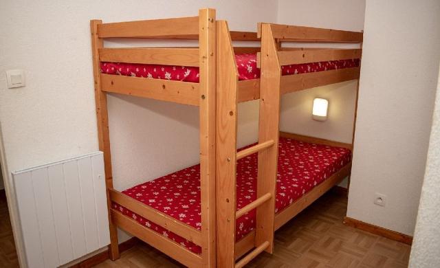 Appartements Les Gentianes - Puy Saint Vincent
