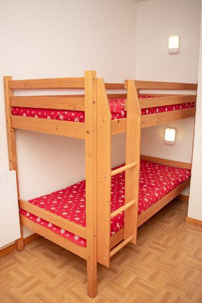 Appartements Les Gentianes - Puy Saint Vincent