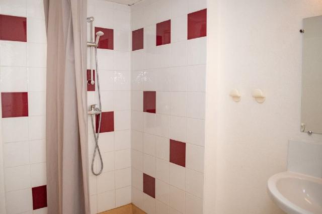 Appartements Les Gentianes - Puy Saint Vincent