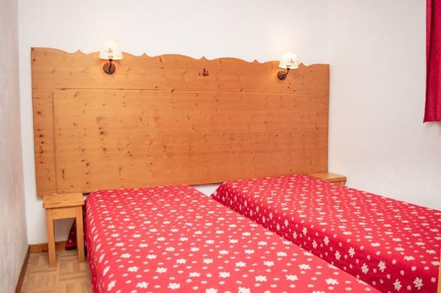Appartements Les Gentianes - Puy Saint Vincent