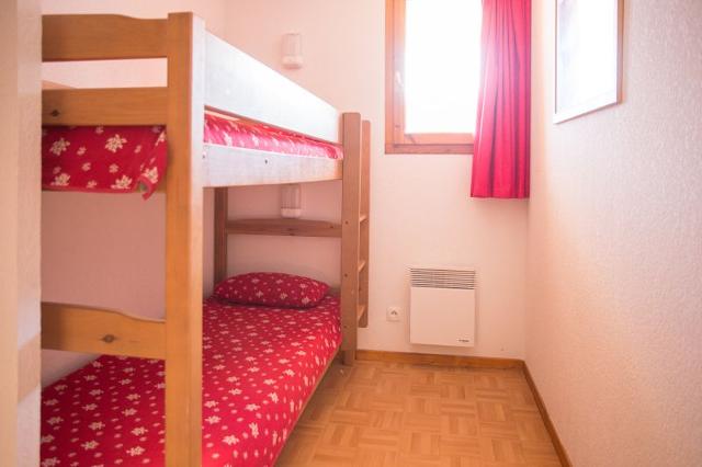 Appartements Les Gentianes - Puy Saint Vincent