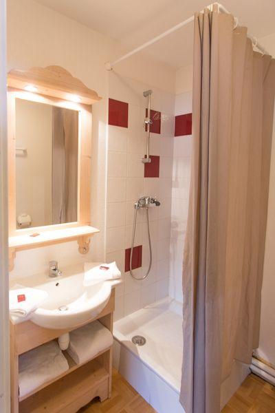 Appartements Les Gentianes - Puy Saint Vincent