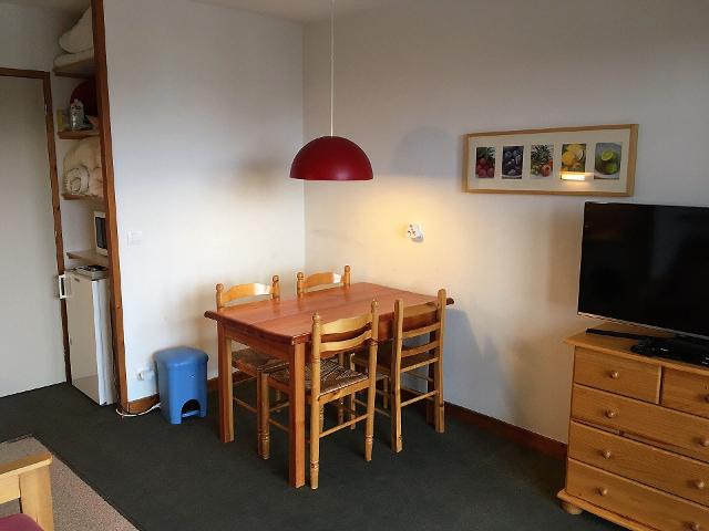 Appartements Les Monts Du Soleil - La Joue du Loup