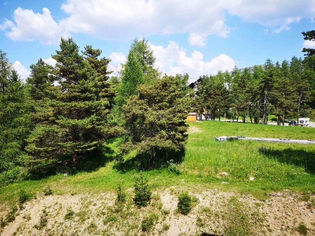 Appartements Les Monts Du Soleil - La Joue du Loup