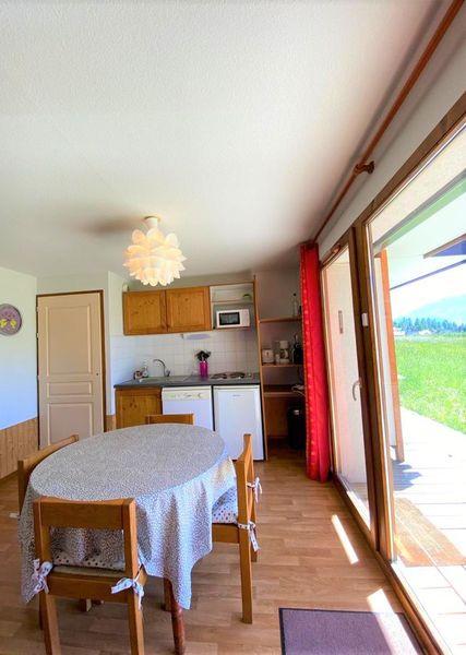 Appartements Les Mouflons 1 - La Joue du Loup
