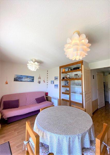 Appartements Les Mouflons 1 - La Joue du Loup