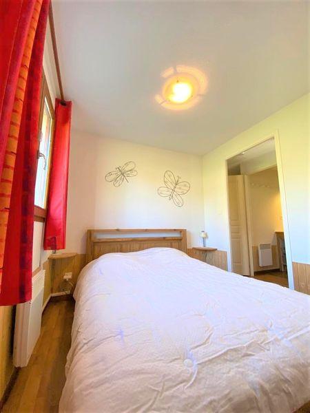 Appartements Les Mouflons 1 - La Joue du Loup