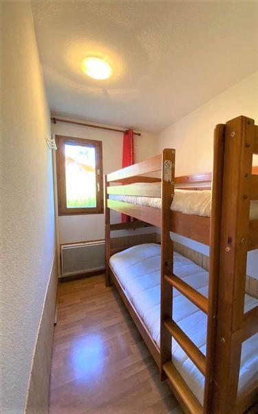 Appartements Les Mouflons 1 - La Joue du Loup