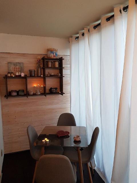 Appartements Les Terrasses - La Joue du Loup