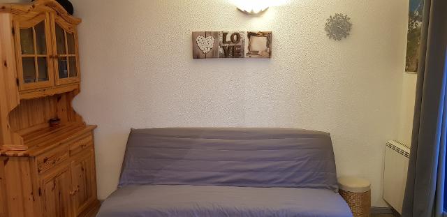 Appartements Les Terrasses - La Joue du Loup