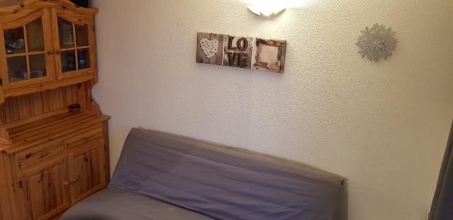 Appartements Les Terrasses - La Joue du Loup