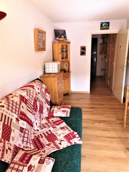 Appartements Les Terrasses - La Joue du Loup