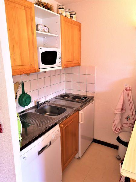 Appartements Les Terrasses - La Joue du Loup