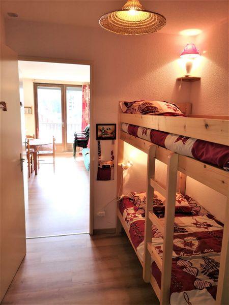 Appartements Les Terrasses - La Joue du Loup