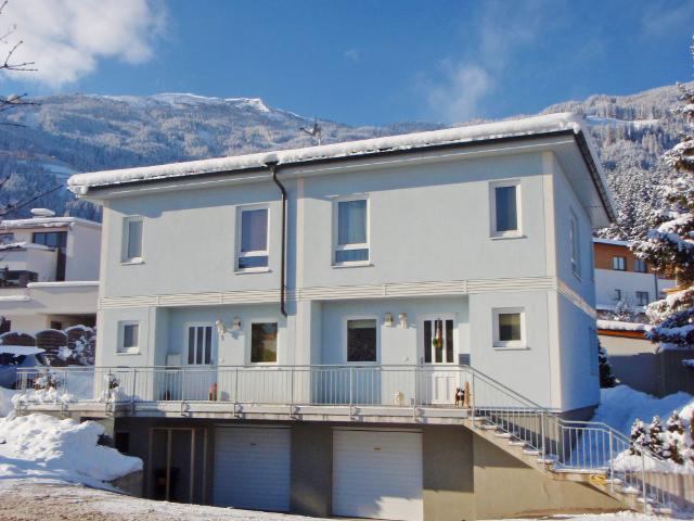 appartement Wetscher