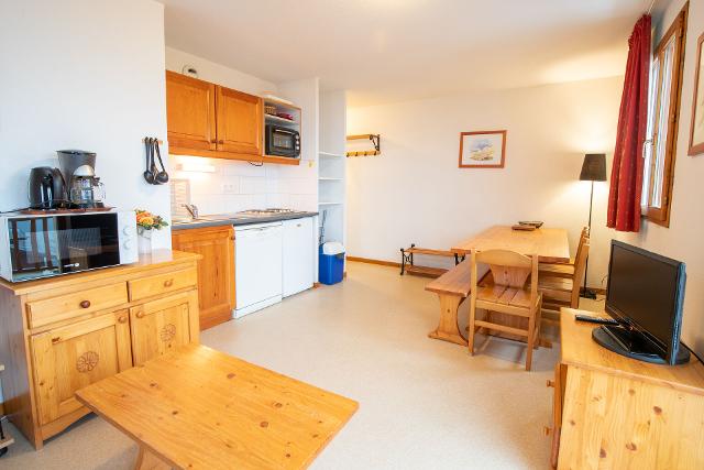 Chalet D'arrondaz H - Valfréjus