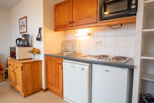 Chalet D'arrondaz H - Valfréjus