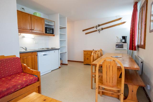 Chalet D'arrondaz H - Valfréjus