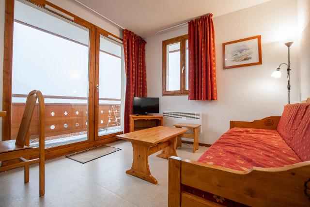 Chalet D'arrondaz H - Valfréjus
