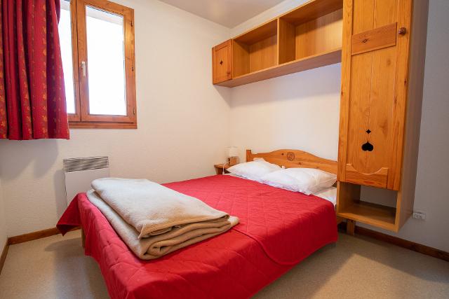 Chalet D'arrondaz H - Valfréjus