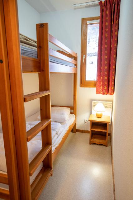 Chalet D'arrondaz H - Valfréjus