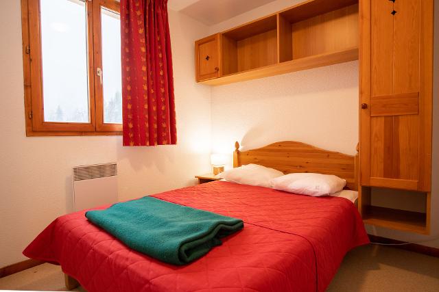 Chalet D'arrondaz H - Valfréjus