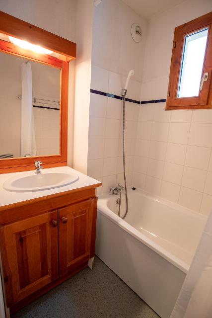 Chalet D'arrondaz H - Valfréjus