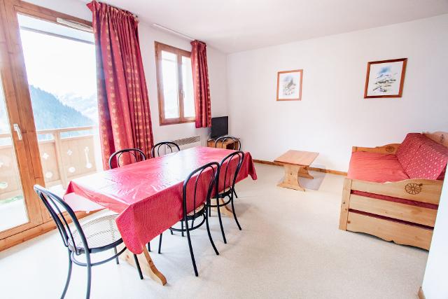 Chalet D'arrondaz H - Valfréjus