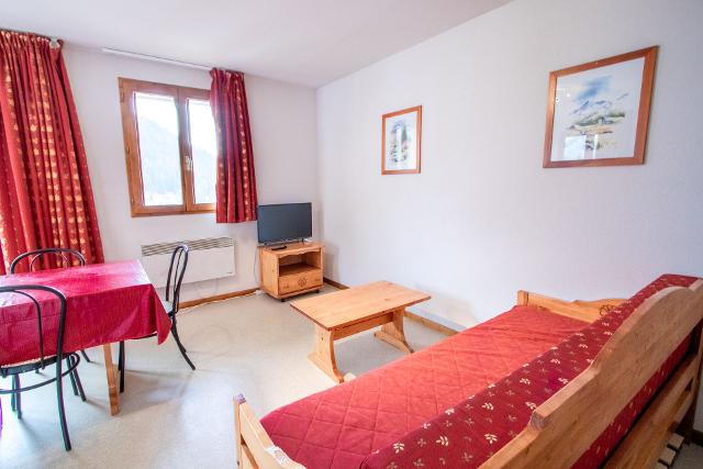 Chalet D'arrondaz H - Valfréjus