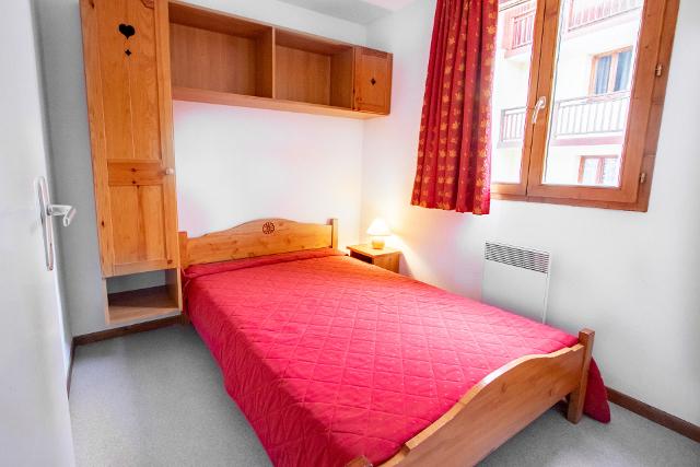 Chalet D'arrondaz H - Valfréjus