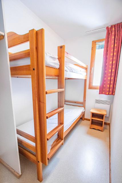 Chalet D'arrondaz H - Valfréjus