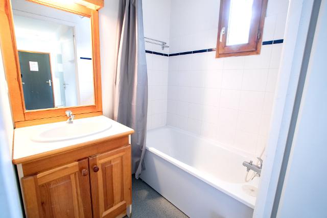 Chalet D'arrondaz H - Valfréjus