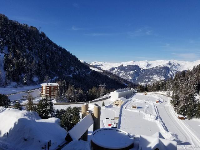 Flats SAINT JACQUES A - Plagne Bellecôte