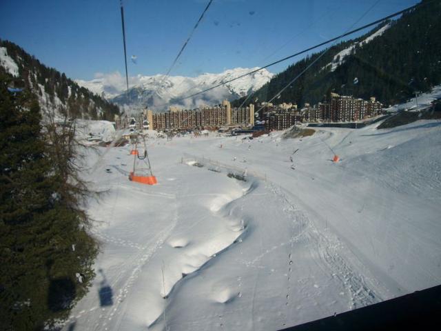 Flats SAINT JACQUES A - Plagne Bellecôte