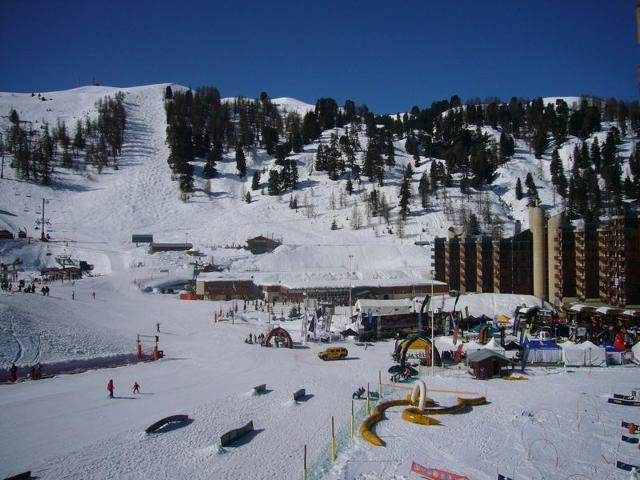 Flats SAINT JACQUES A - Plagne Bellecôte