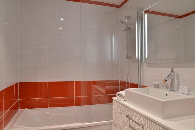 travelski home choice - Flats SAINT JACQUES A - Plagne Bellecôte