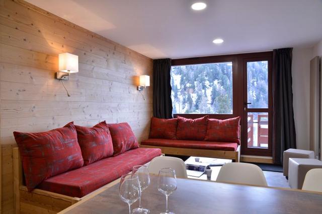 travelski home choice - Flats SAINT JACQUES A - Plagne Bellecôte