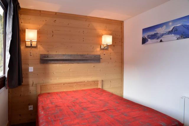 travelski home choice - Flats SAINT JACQUES A - Plagne Bellecôte