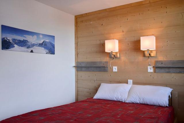 travelski home choice - Flats SAINT JACQUES A - Plagne Bellecôte