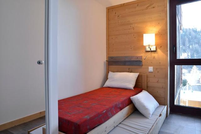 travelski home choice - Flats SAINT JACQUES A - Plagne Bellecôte
