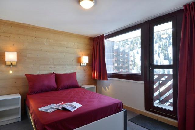 travelski home choice - Flats SAINT JACQUES A - Plagne Bellecôte