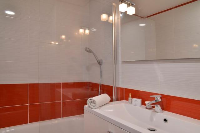 travelski home choice - Flats SAINT JACQUES A - Plagne Bellecôte