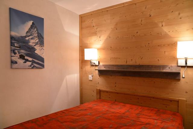 travelski home choice - Flats SAINT JACQUES A - Plagne Bellecôte