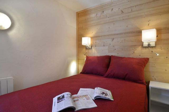 travelski home choice - Flats SAINT JACQUES A - Plagne Bellecôte