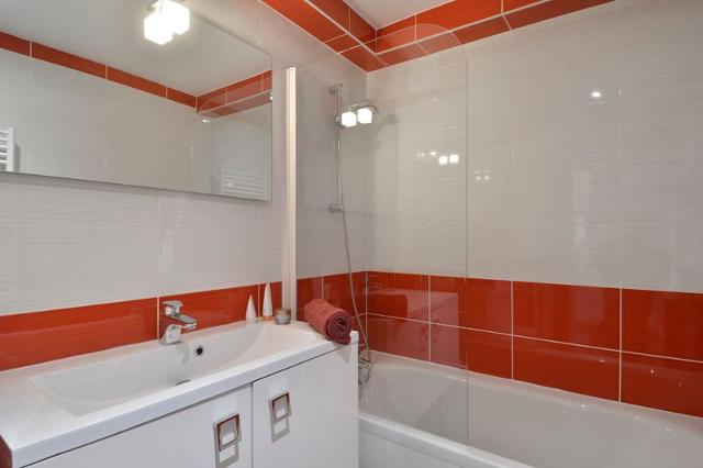 travelski home choice - Flats SAINT JACQUES A - Plagne Bellecôte