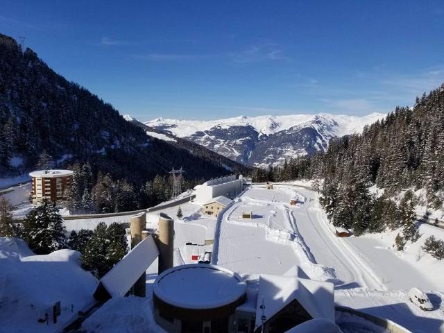 travelski home choice - Flats SAINT JACQUES A - Plagne Bellecôte