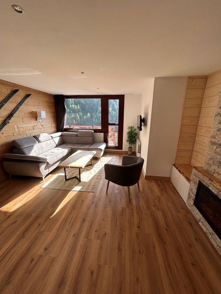 travelski home choice - Flats SAINT JACQUES A - Plagne Bellecôte