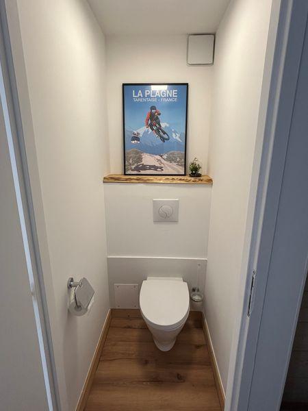 travelski home choice - Flats SAINT JACQUES A - Plagne Bellecôte