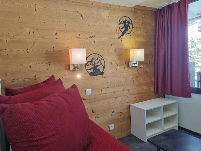 travelski home choice - Flats SAINT JACQUES A - Plagne Bellecôte