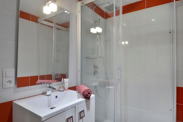 travelski home choice - Flats SAINT JACQUES A - Plagne Bellecôte